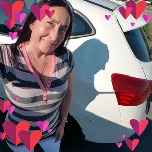 Meet your Posher, Cheryl